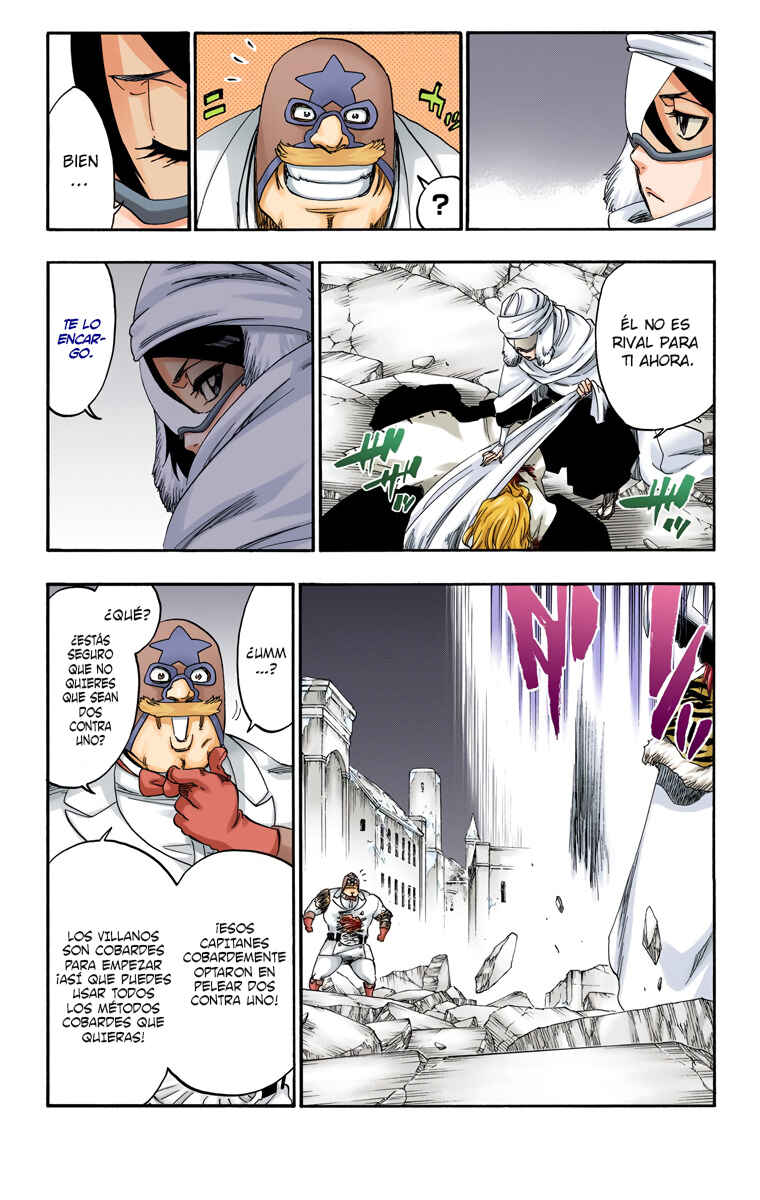 Chapter 562 - Page 4