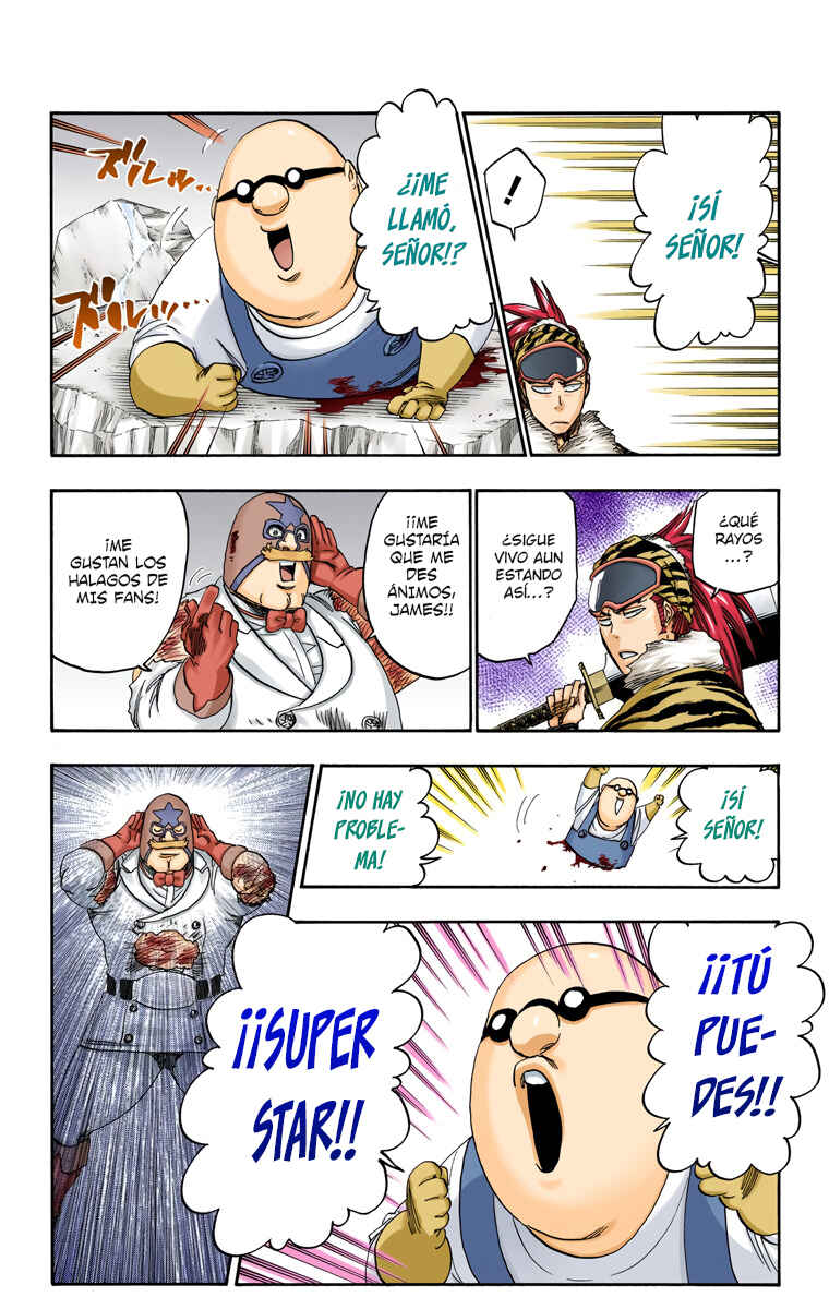 Chapter 562 - Page 7