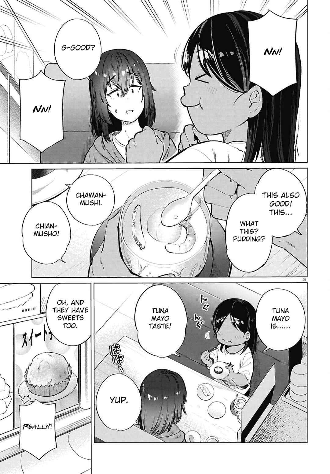 Chapter 26 - Page 22