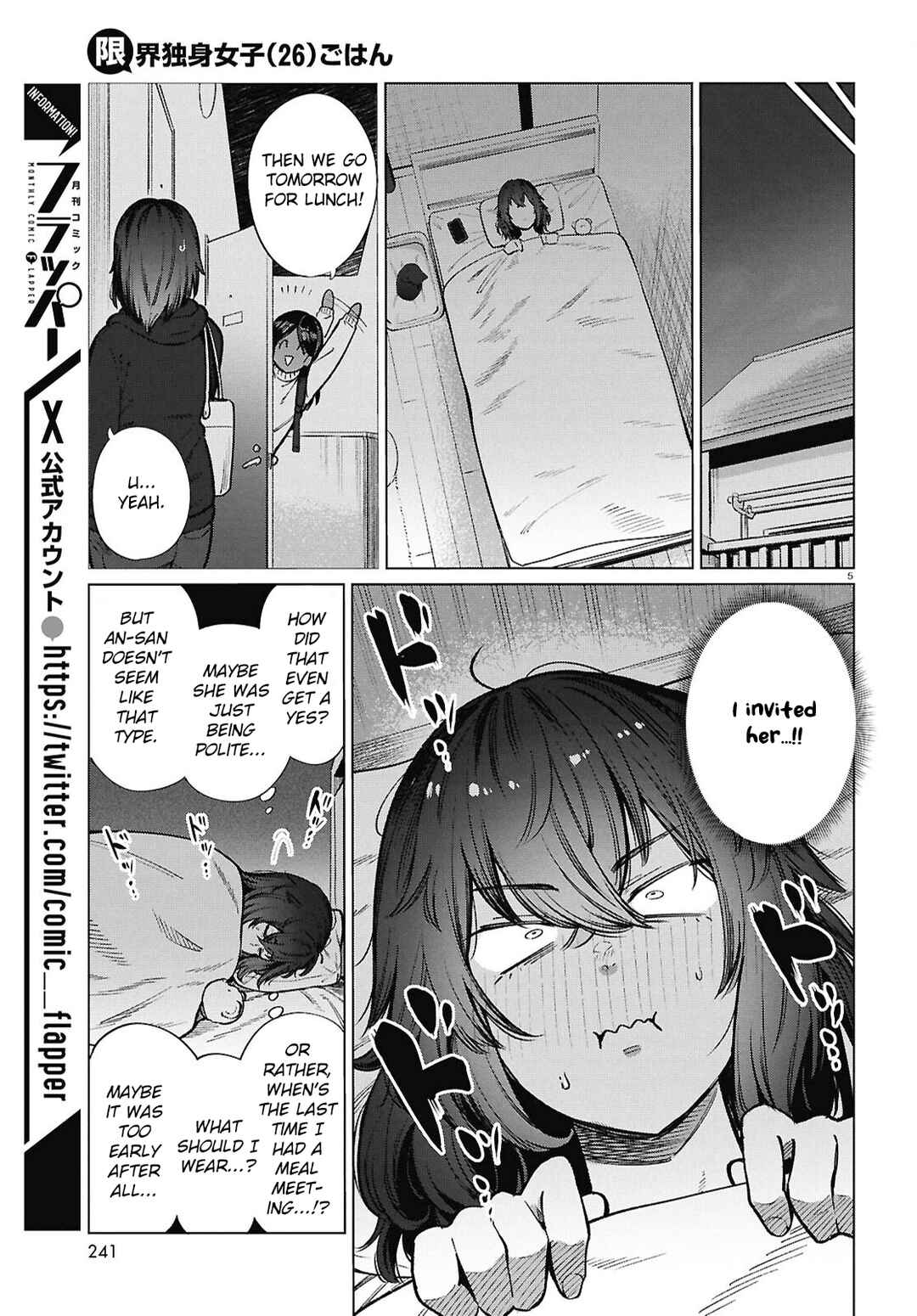 Chapter 26 - Page 6