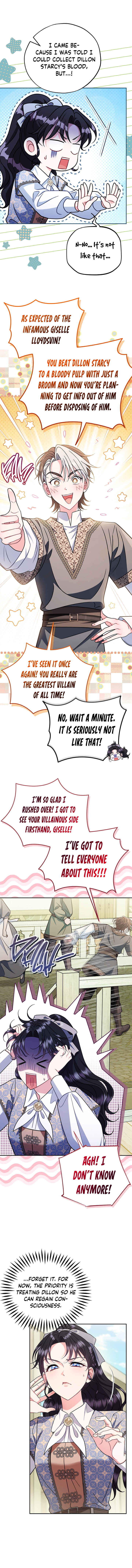 Chapter 76 - Page 5