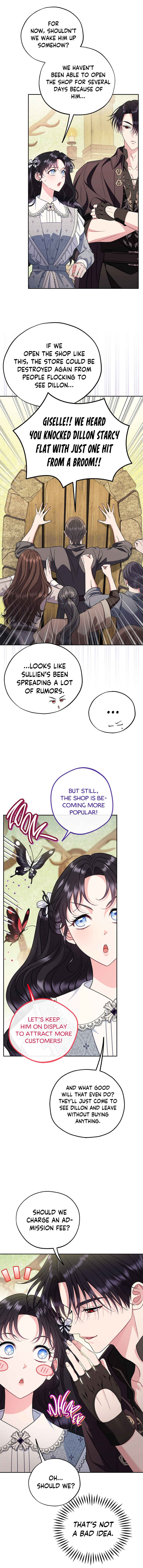 Chapter 76 - Page 9