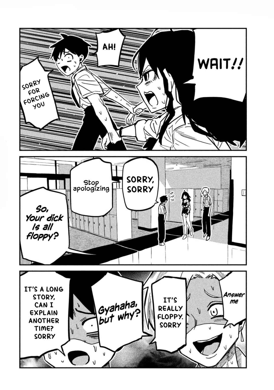 Chapter 81 - Page 4