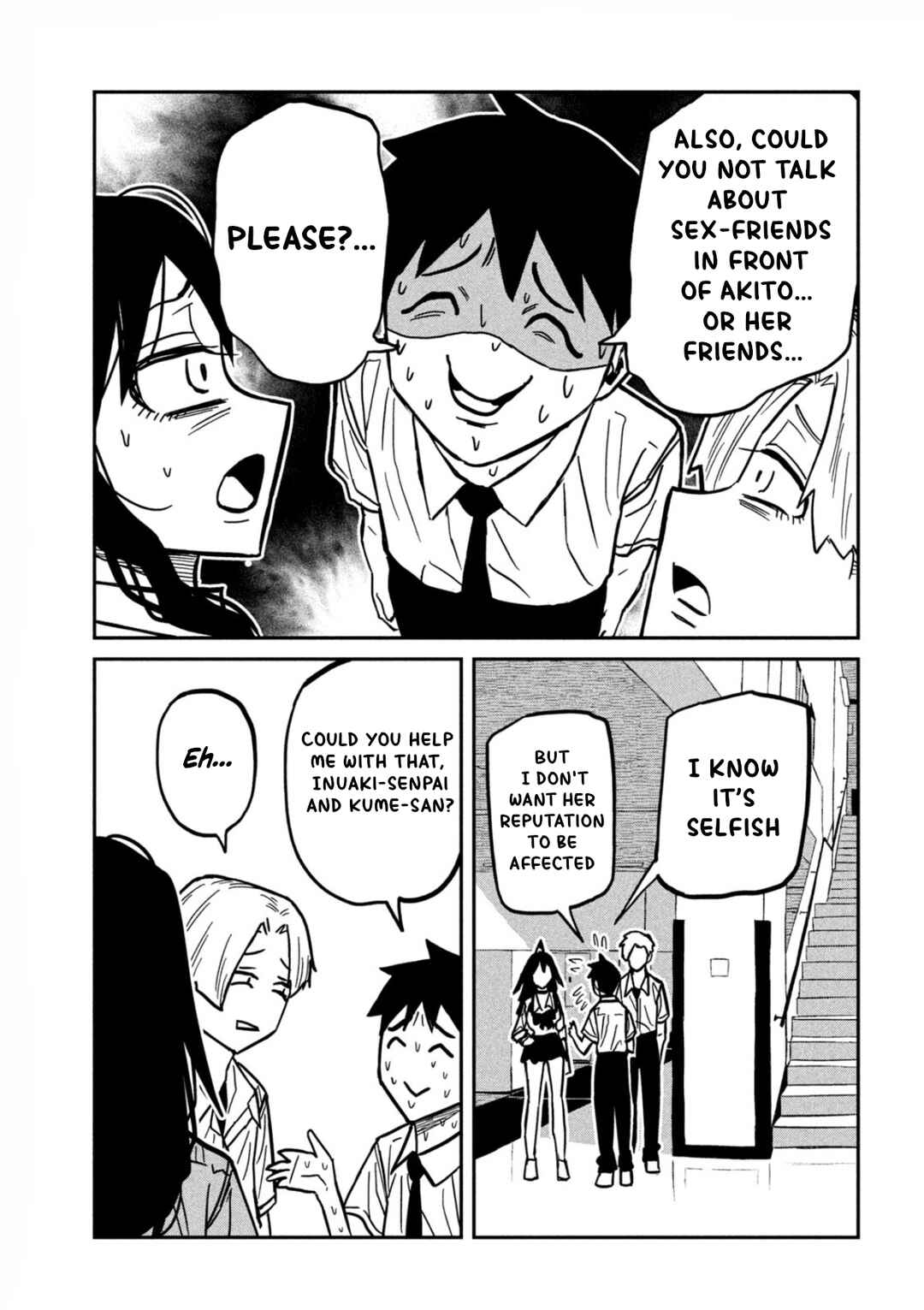 Chapter 81 - Page 5