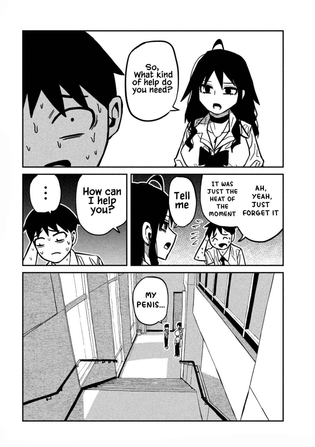 Chapter 81 - Page 6
