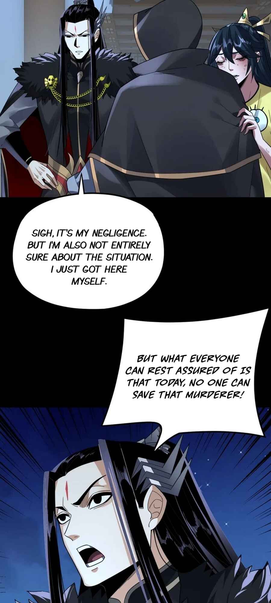 Chapter 95 - Page 18