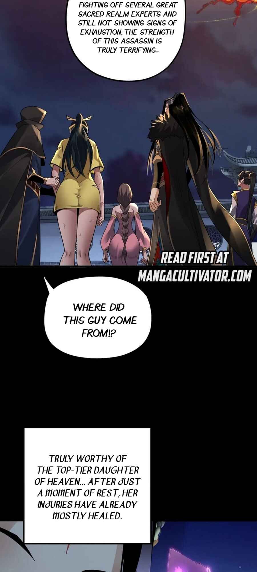 Chapter 95 - Page 20