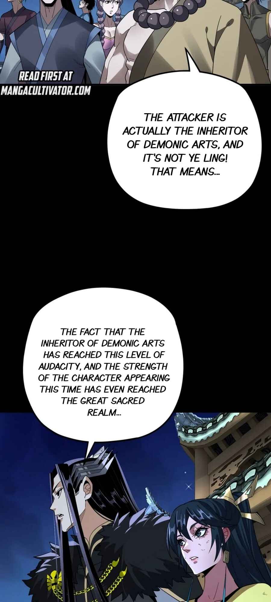 Chapter 95 - Page 28