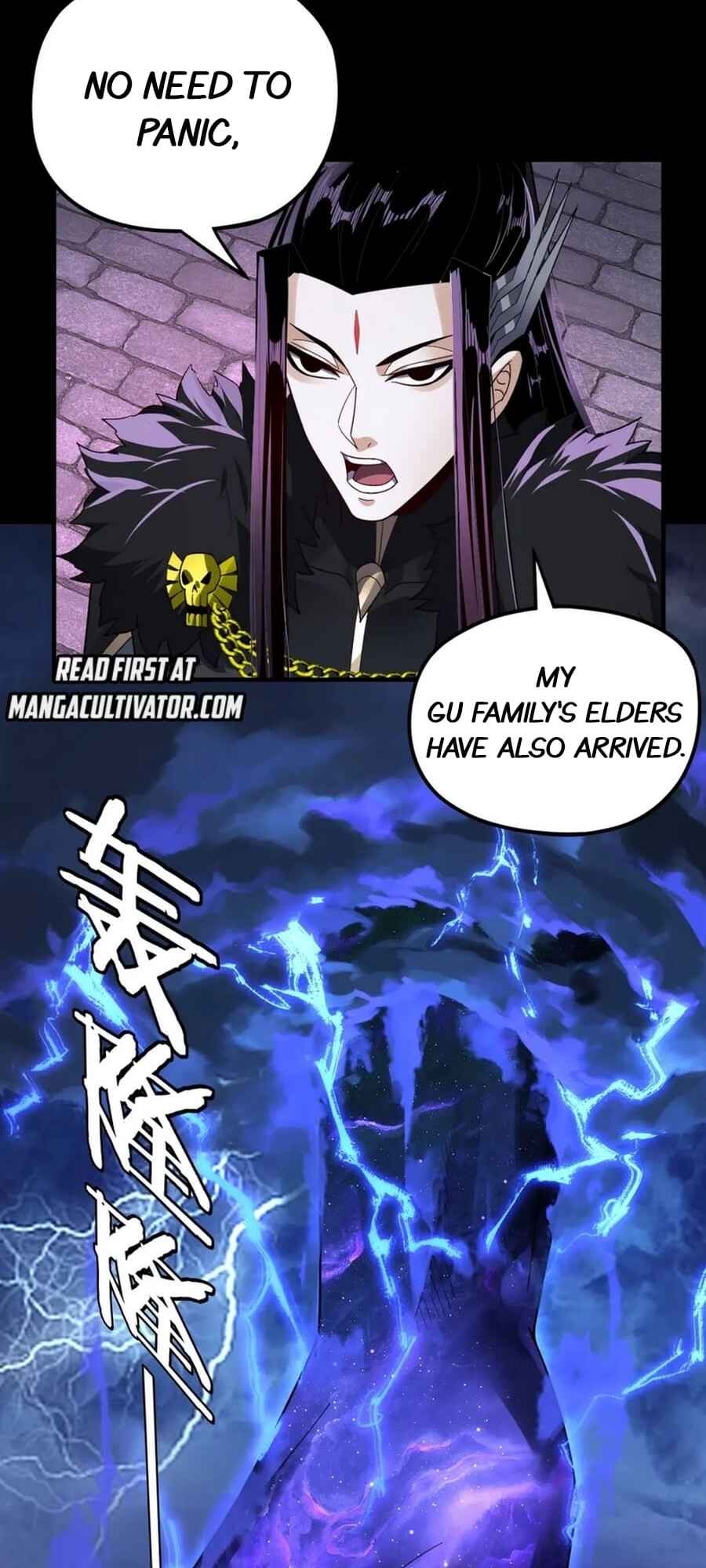 Chapter 95 - Page 37