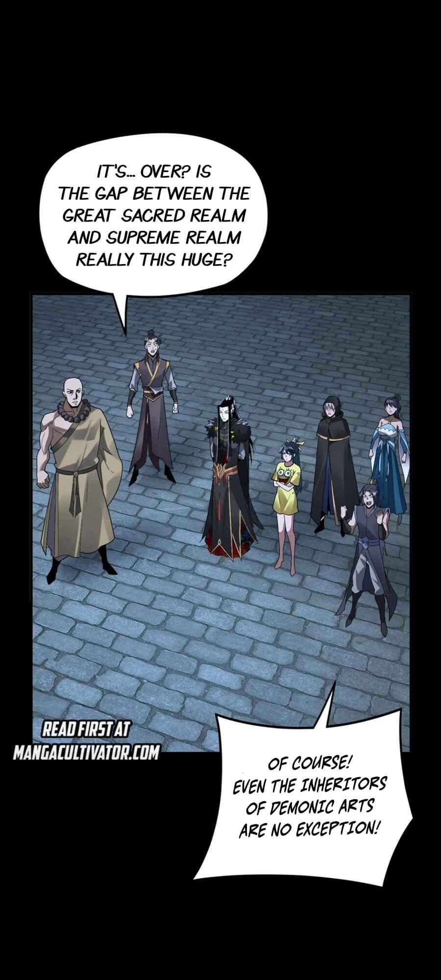 Chapter 95 - Page 41