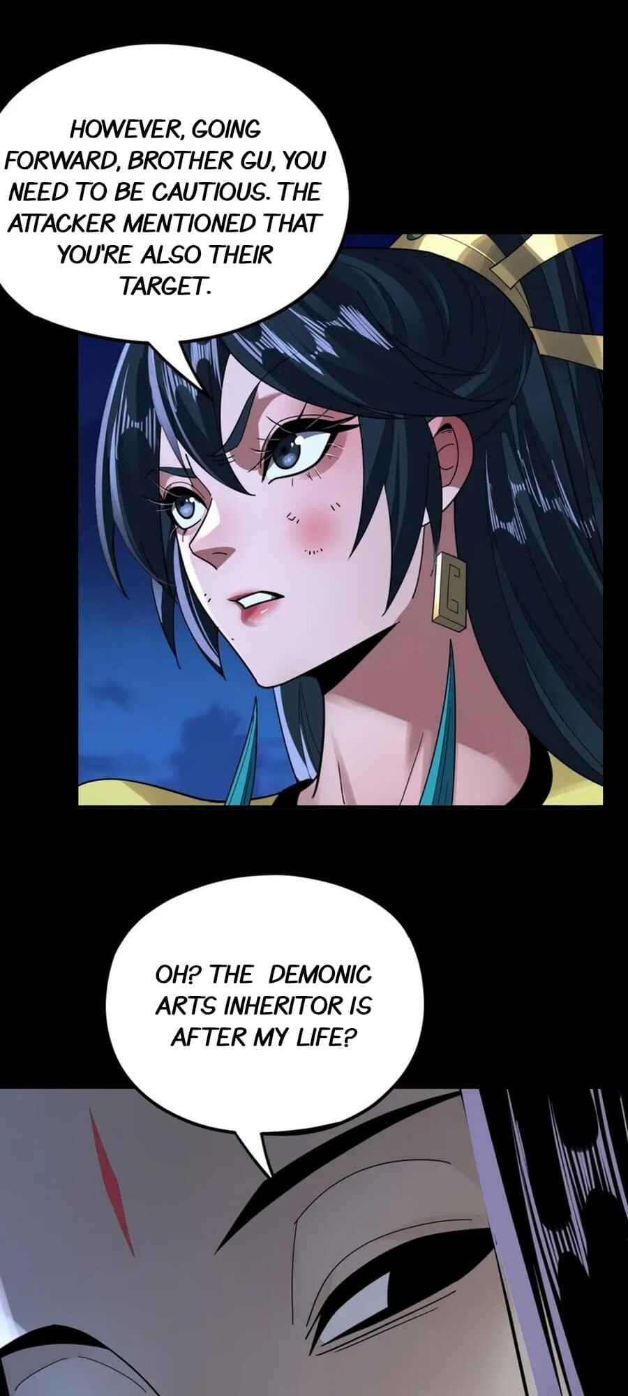Chapter 95 - Page 43