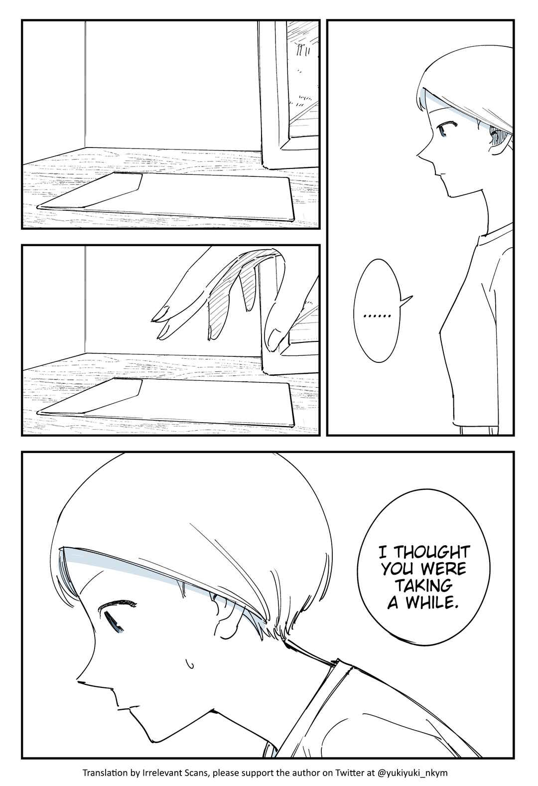 Chapter 503 - Page 3