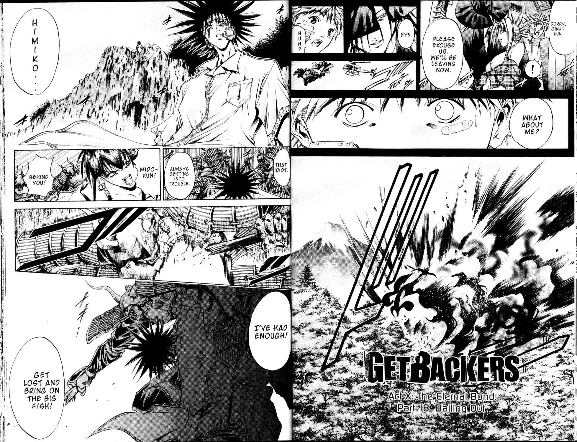 Chapter 179 - Page 1