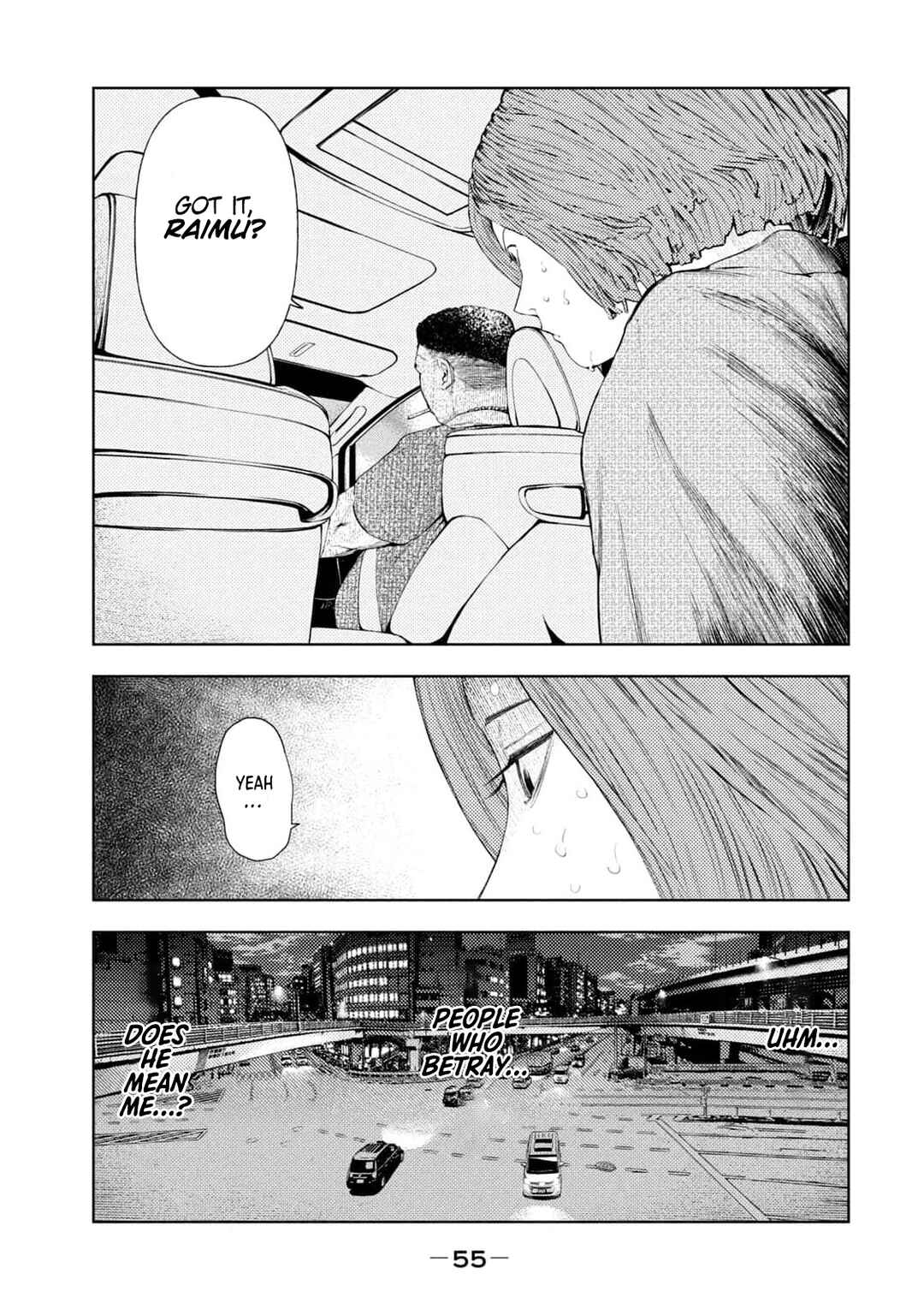 Chapter 26 - Page 11