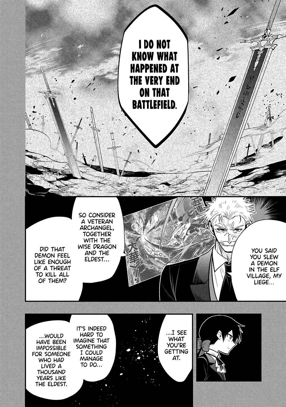 Chapter 78 - Page 10