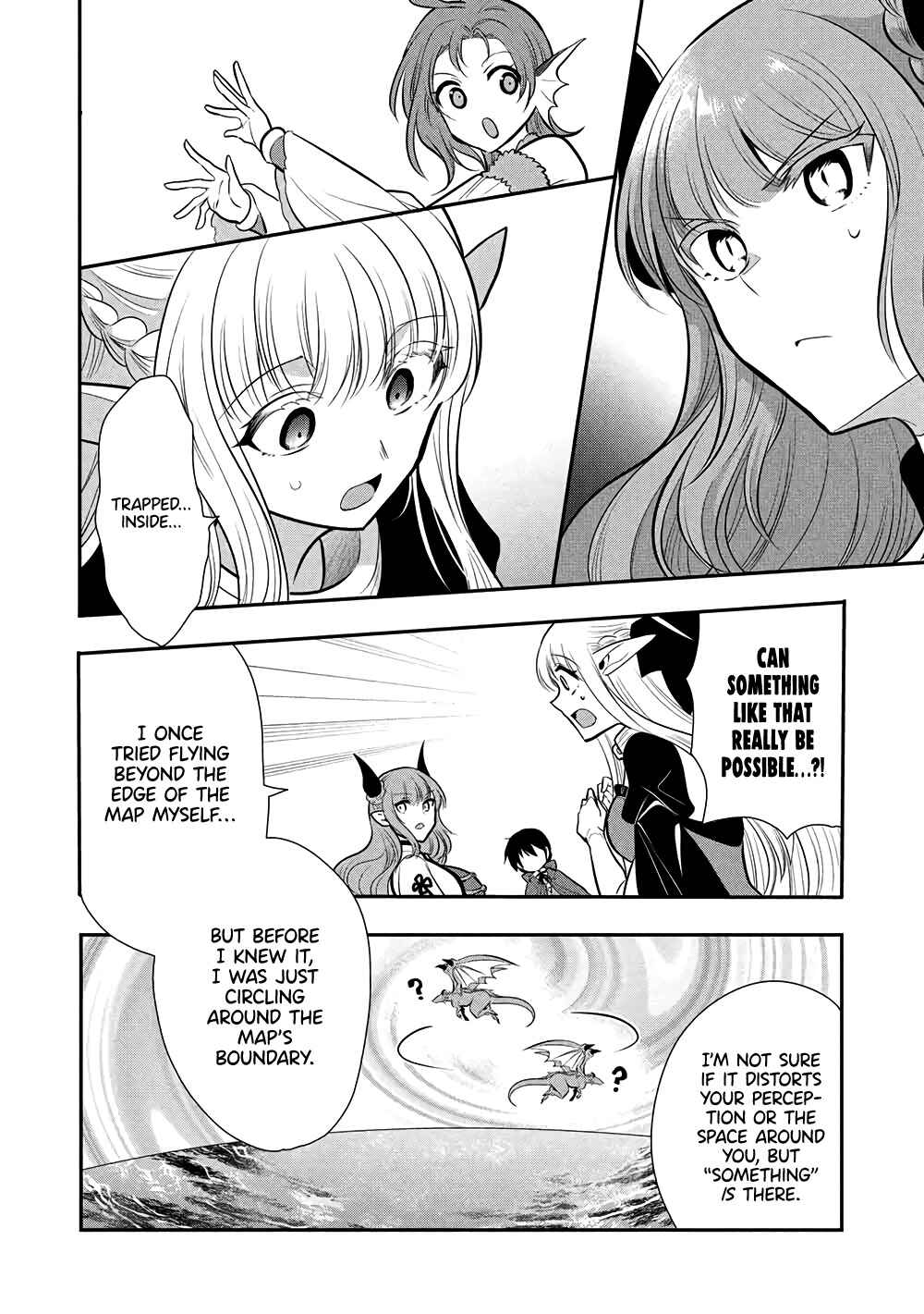 Chapter 78 - Page 20