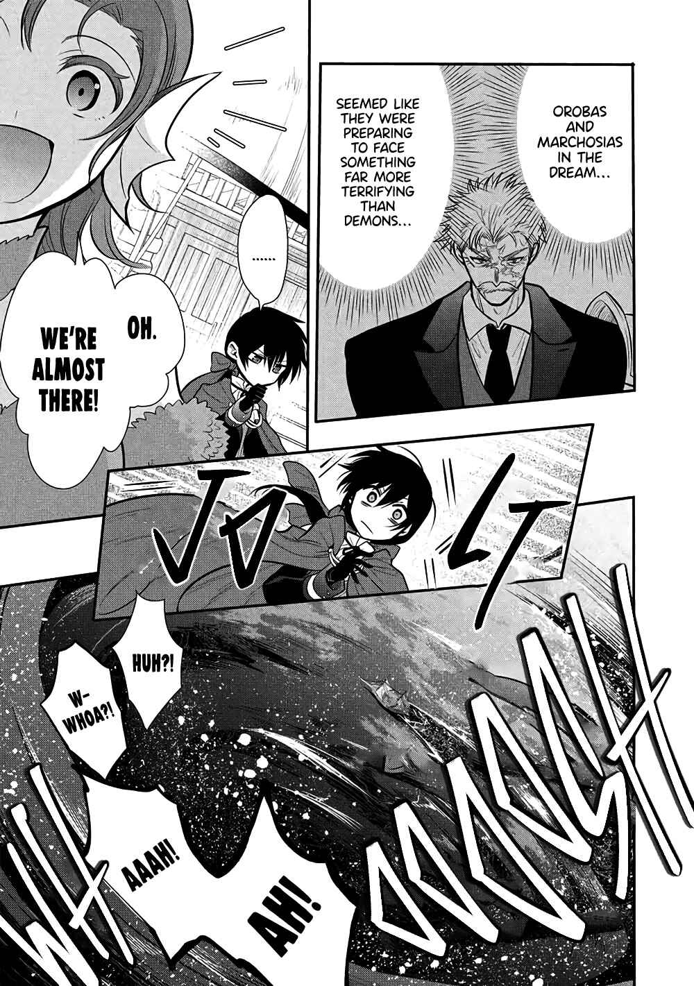 Chapter 78 - Page 23
