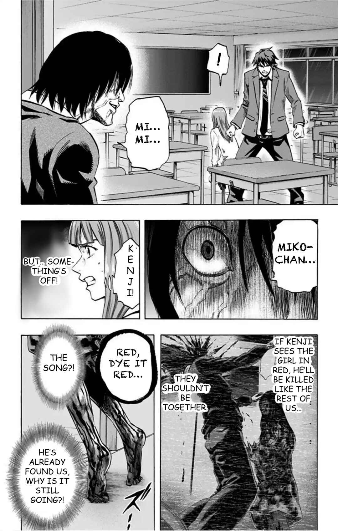 Chapter 44 - Page 19