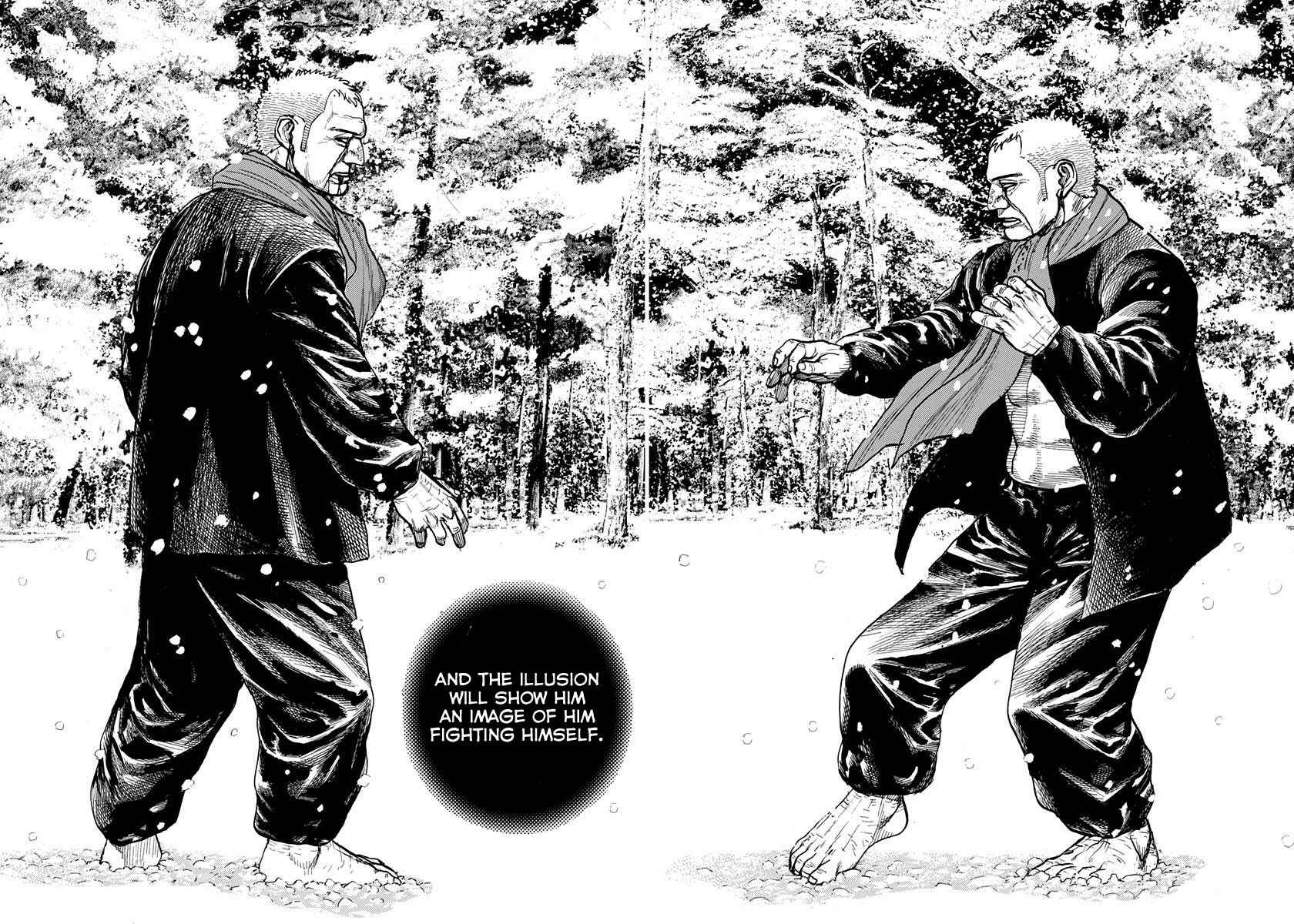 Chapter 415 - Page 17