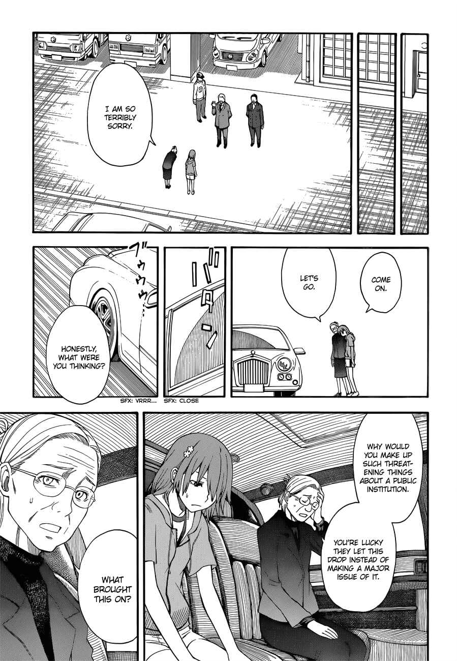 Chapter 48 - Page 21