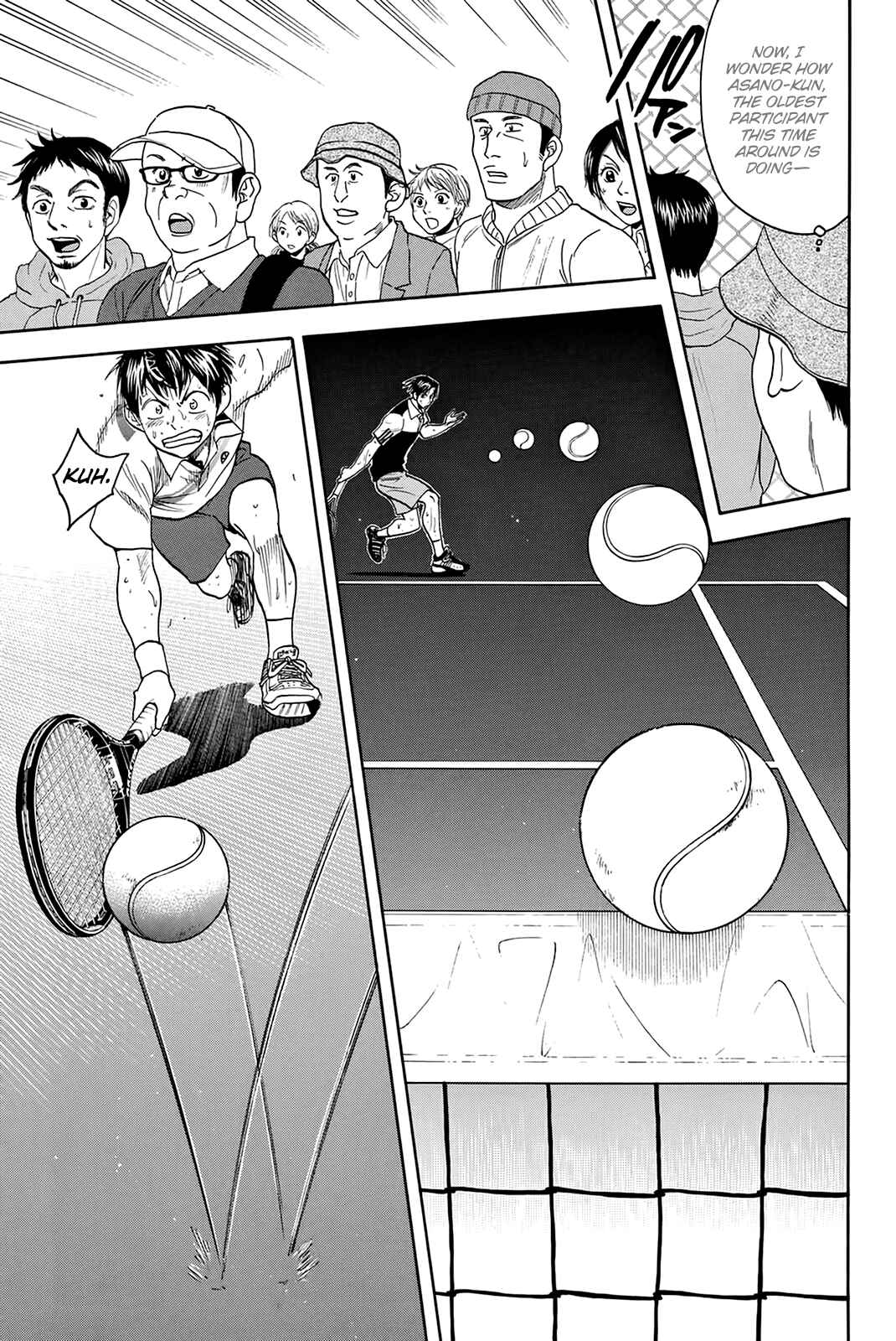 Chapter 308 - Page 10