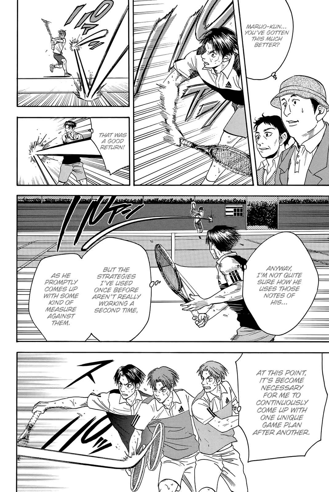 Chapter 308 - Page 13