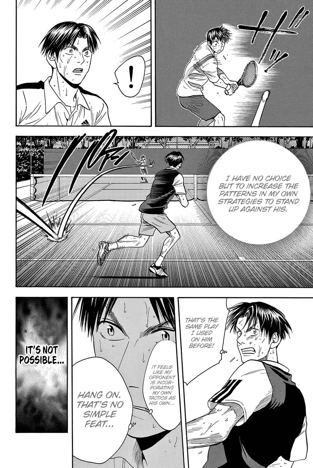 Chapter 308 - Page 15