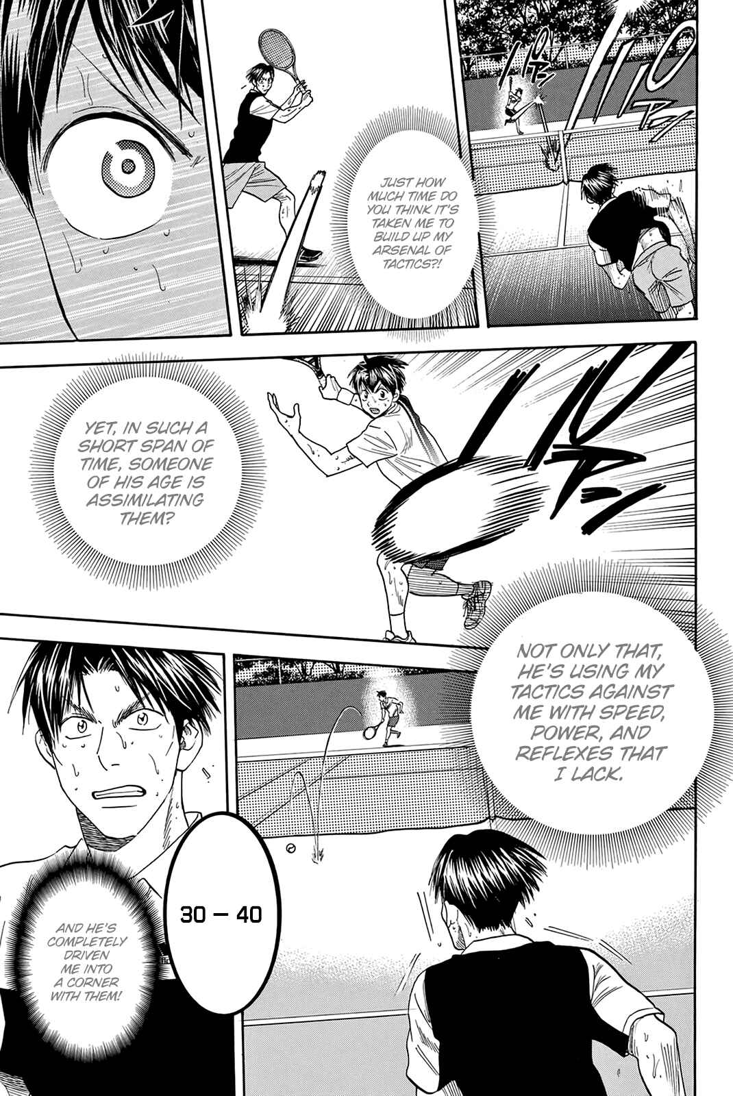 Chapter 308 - Page 16