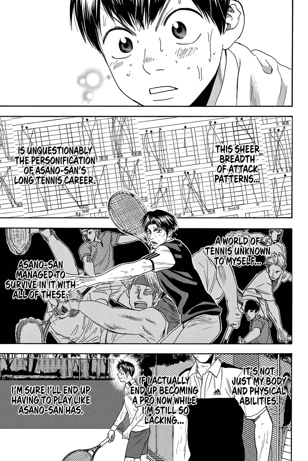 Chapter 308 - Page 20