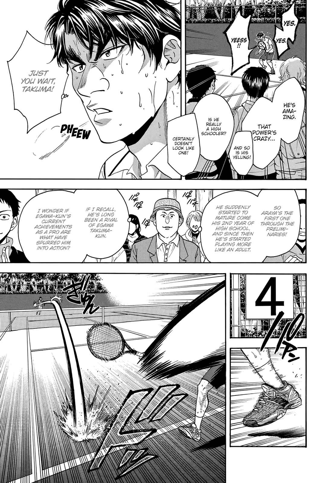 Chapter 308 - Page 8