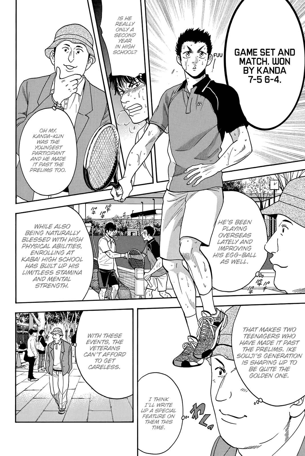 Chapter 308 - Page 9