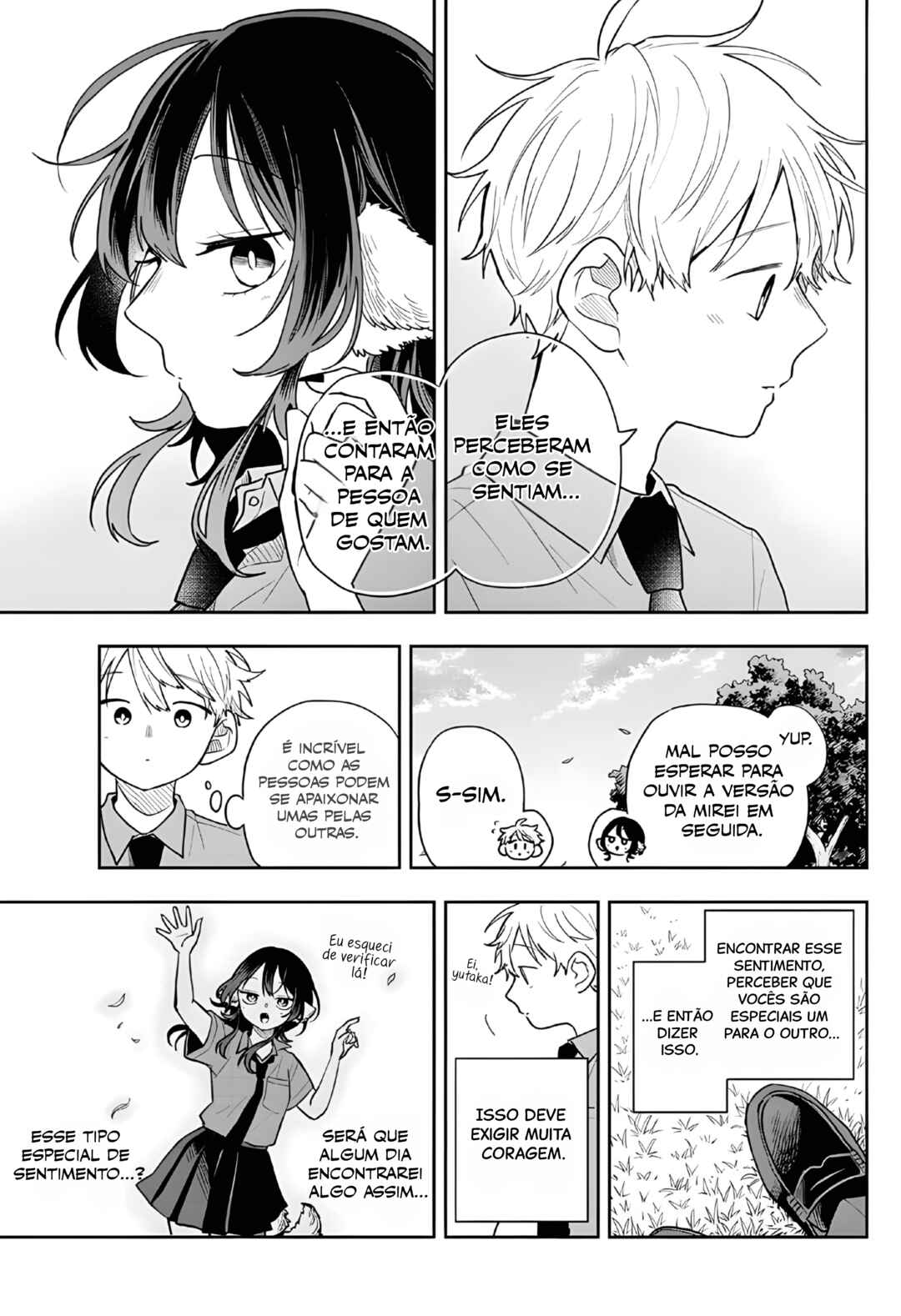 Chapter 94 - Page 10