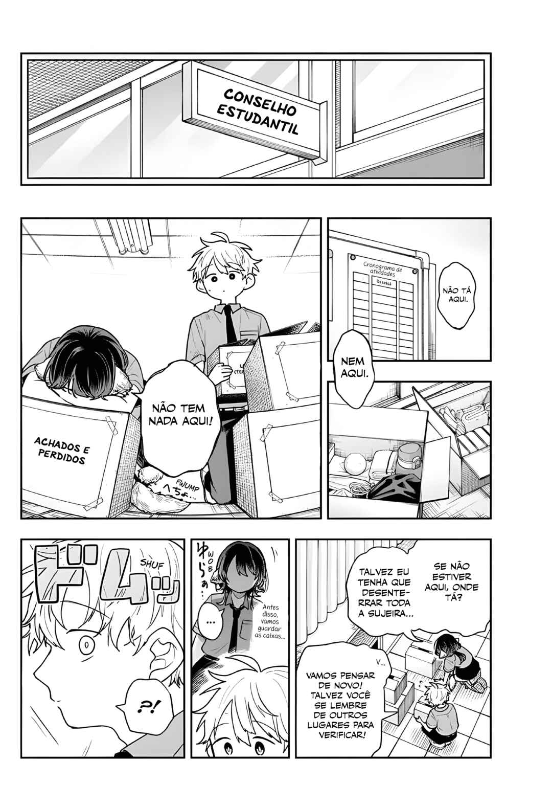 Chapter 94 - Page 11