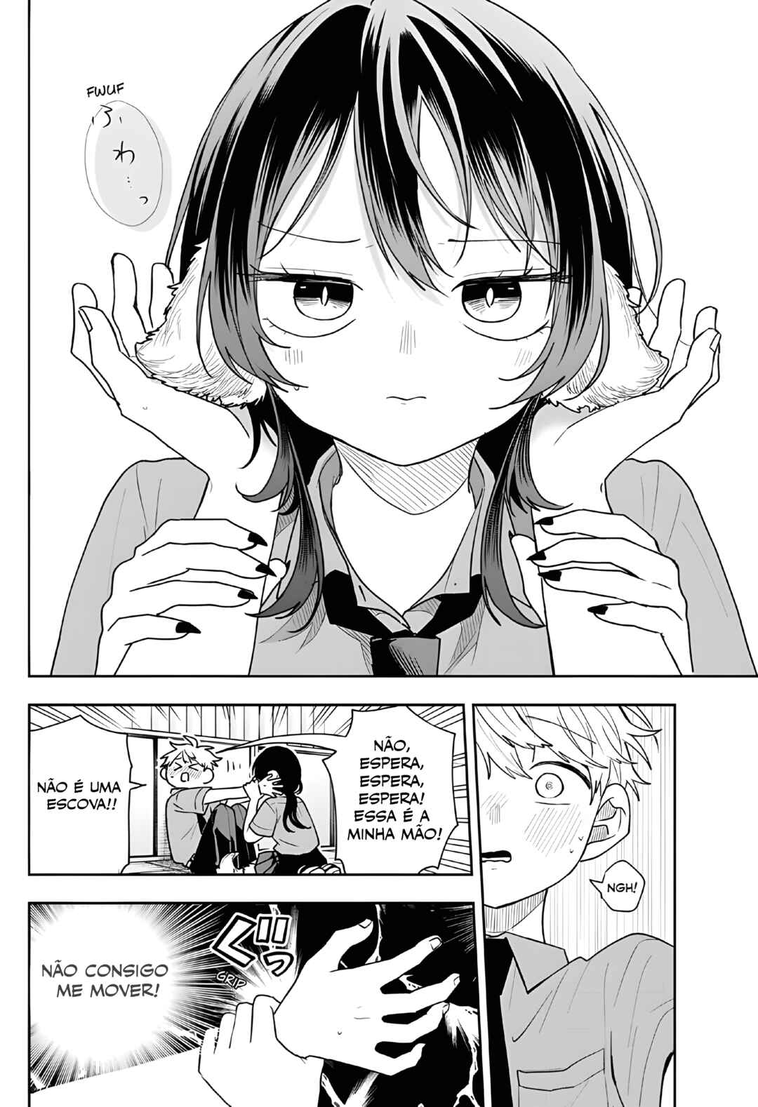 Chapter 94 - Page 13