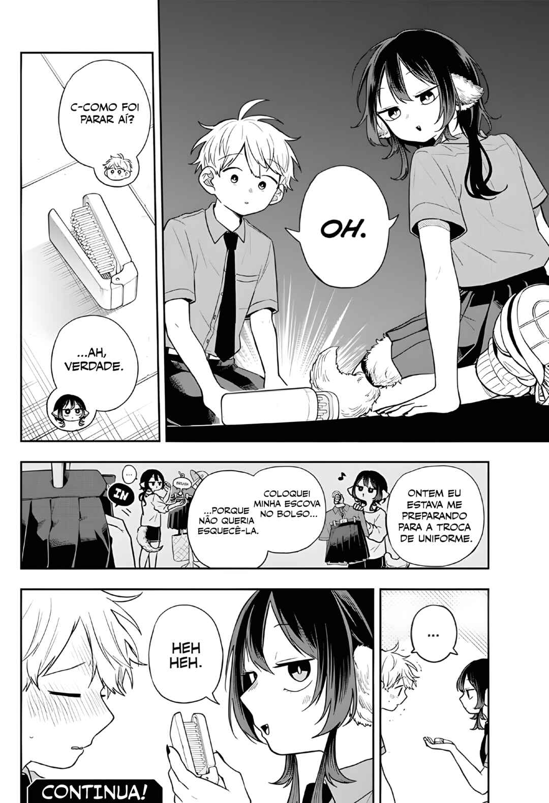 Chapter 94 - Page 21