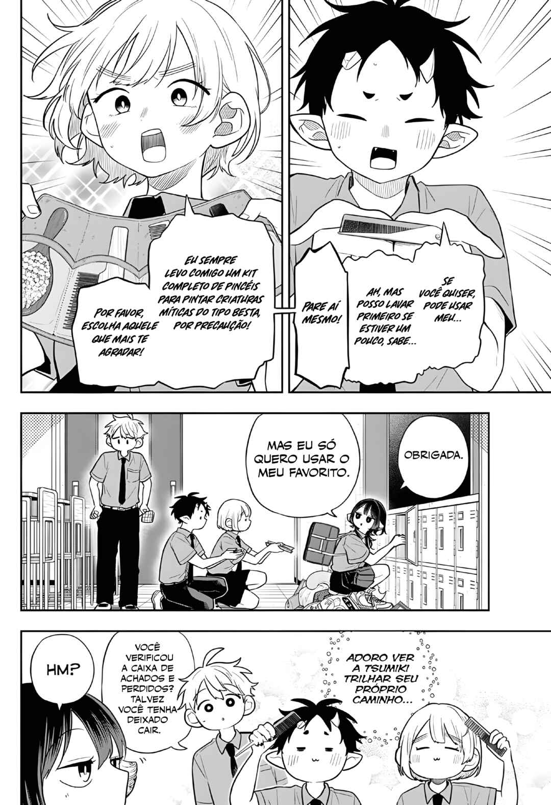 Chapter 94 - Page 5