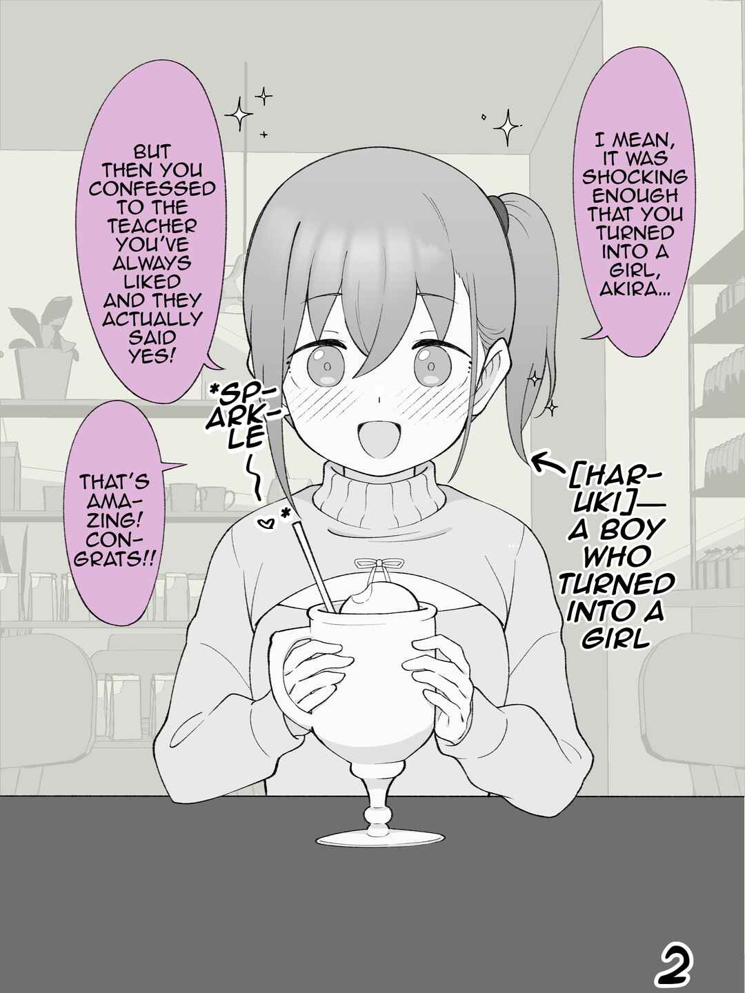 Chapter 281 - Page 2