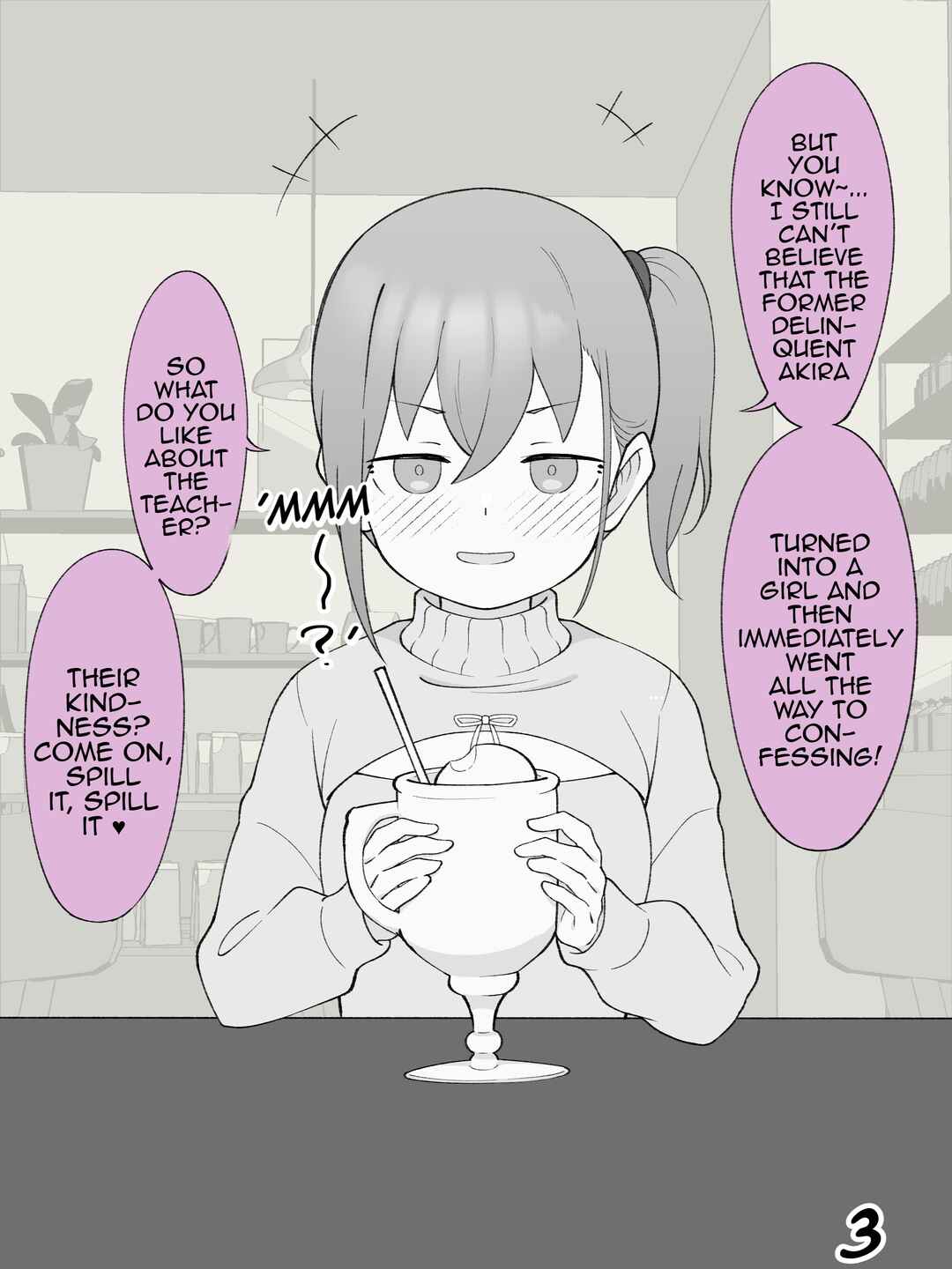 Chapter 281 - Page 3
