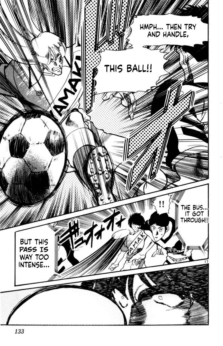 Chapter 172 - Page 17