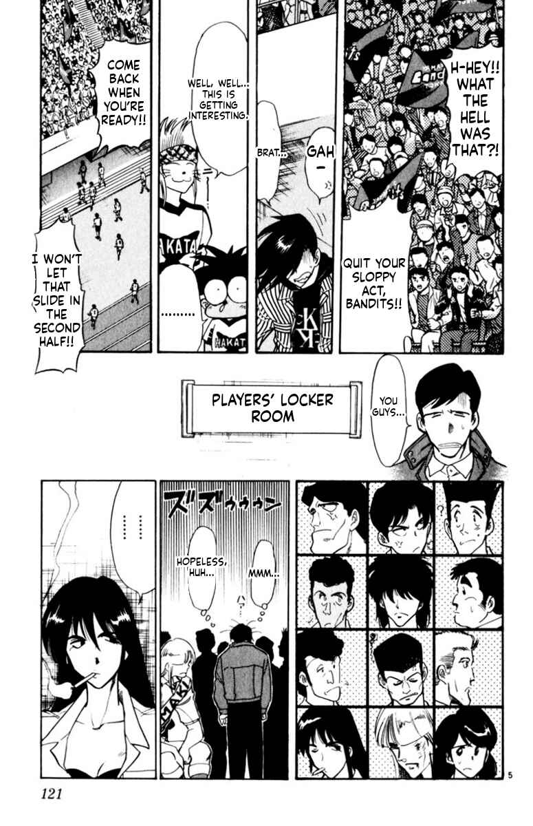 Chapter 172 - Page 5