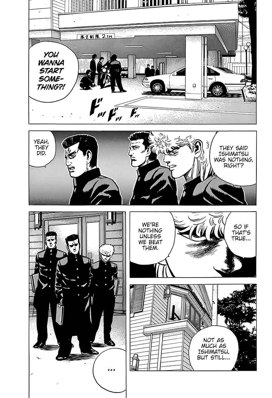Chapter 173 - Page 10