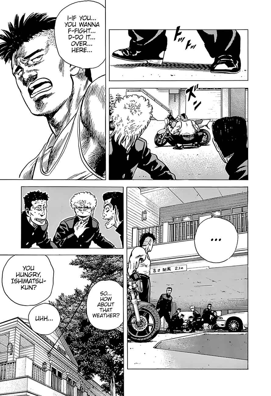 Chapter 173 - Page 19