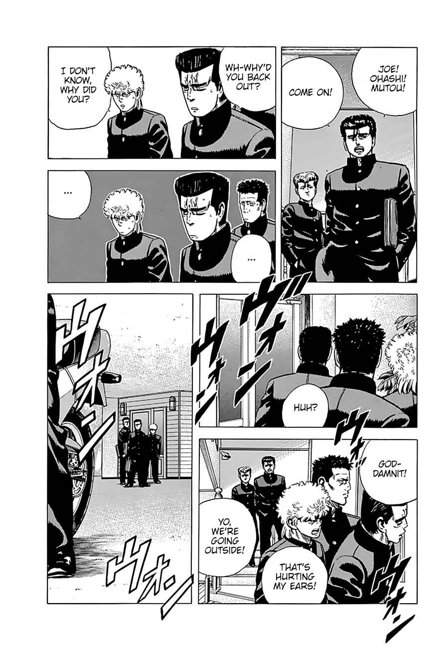 Chapter 173 - Page 8
