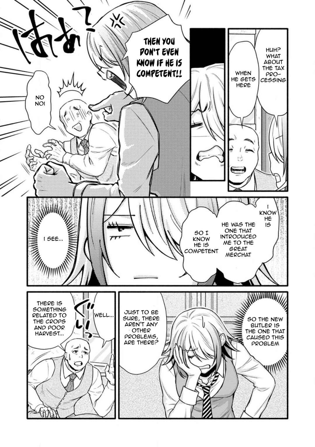 Chapter 36 - Page 8
