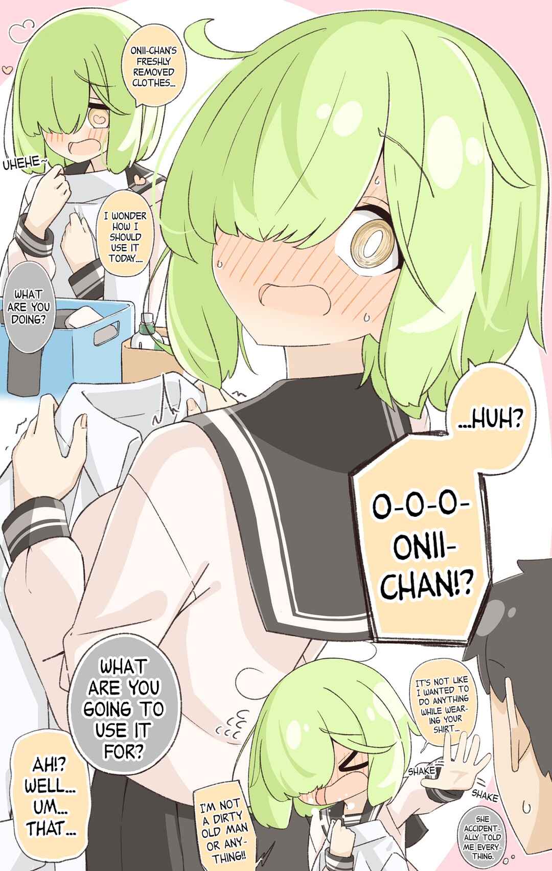 Chapter 21.1 - Page 1