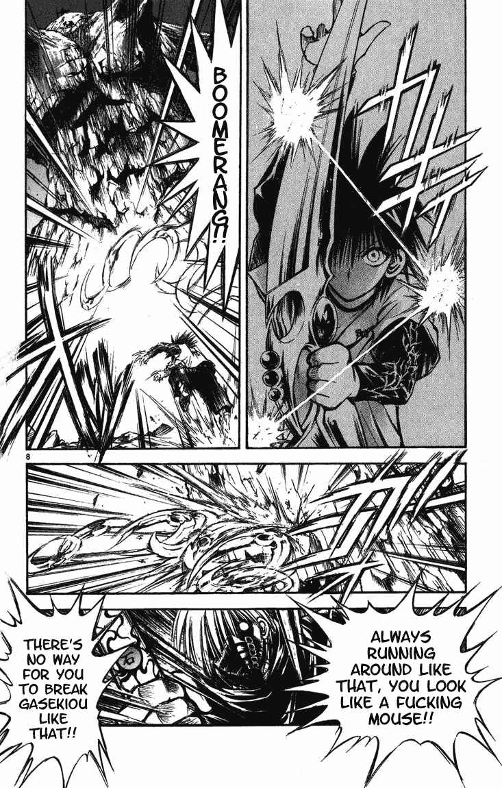 Chapter 250 - Page 8