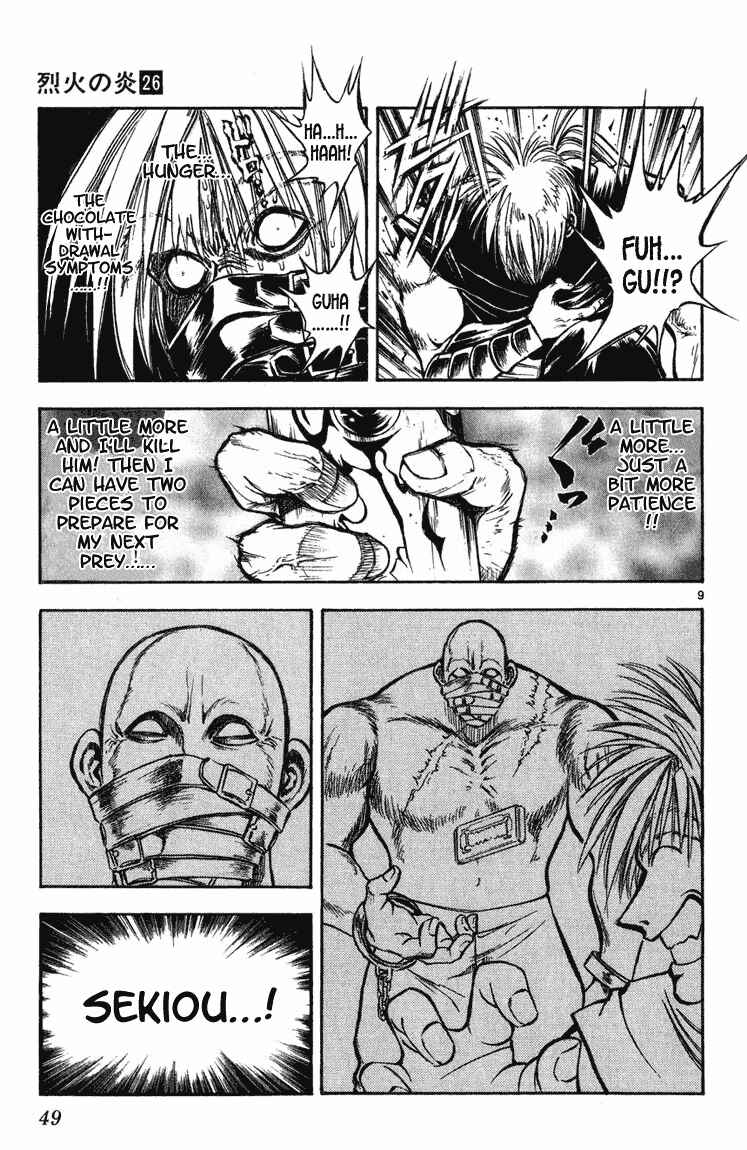 Chapter 250 - Page 9