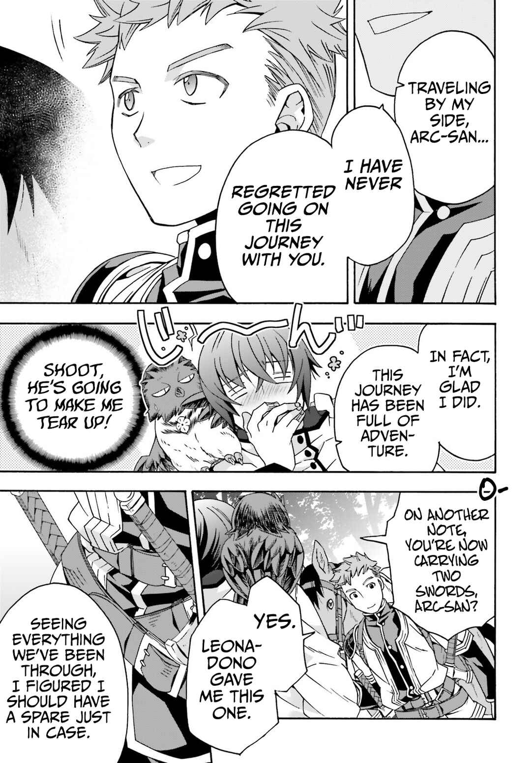 Chapter 75 - Page 10
