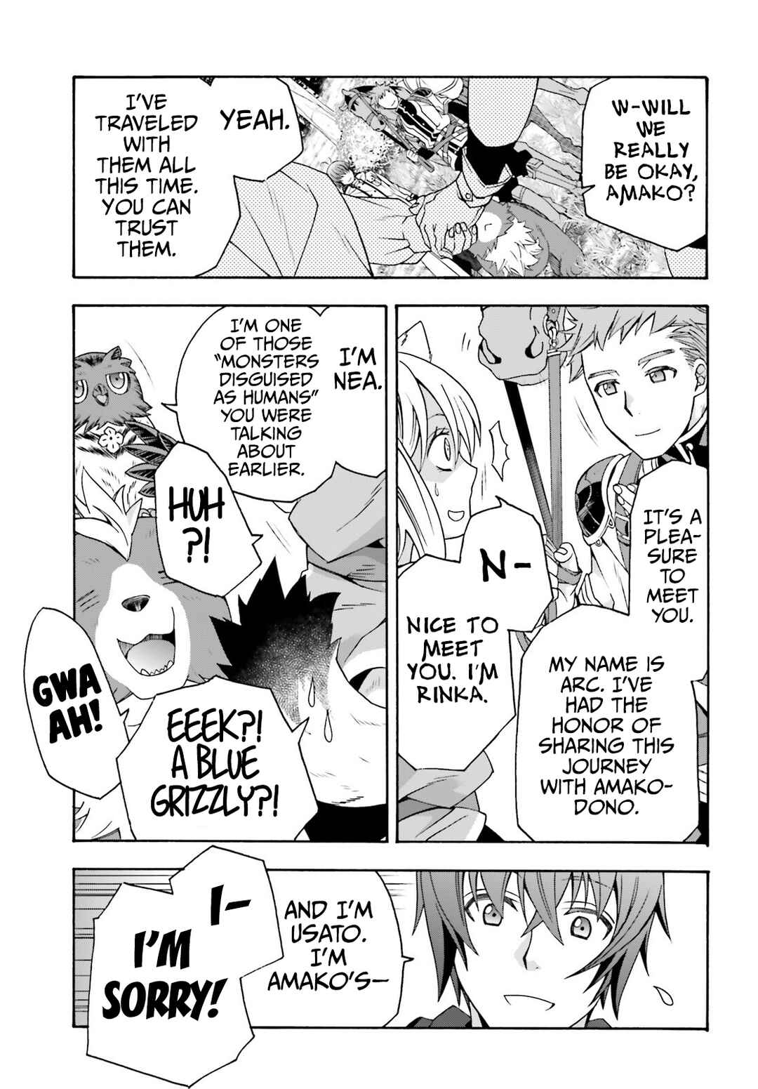 Chapter 75 - Page 28