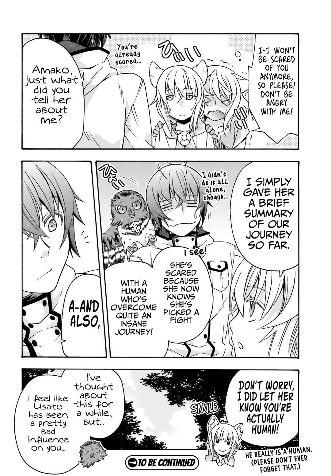 Chapter 75 - Page 29